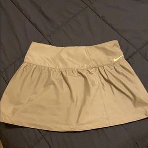 Nike Women’s Golf/Athletic Skirt